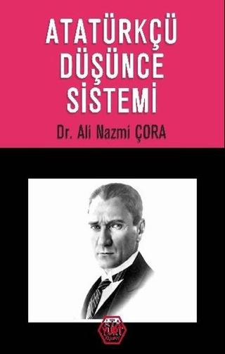 Atatürkçü Düşünce Sistemi | Atayurt Yayınevi (Ciltsiz)  - Resim 1