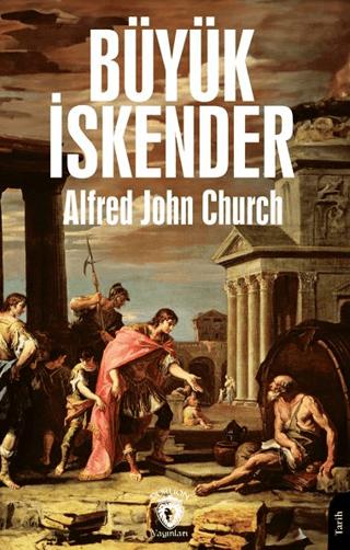 Büyük İskender | Dorlion Yayınları (Ciltsiz)  - Resim 1