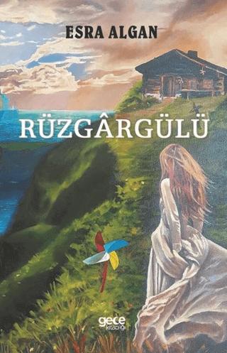 Rüzgargülü | Gece Kitaplığı (Ciltsiz)  - Resim 1