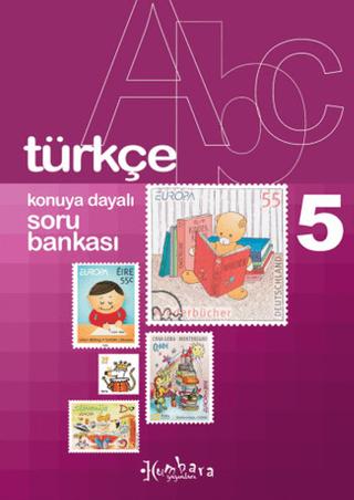Türkçe 5. Sınıf Soru Bankası