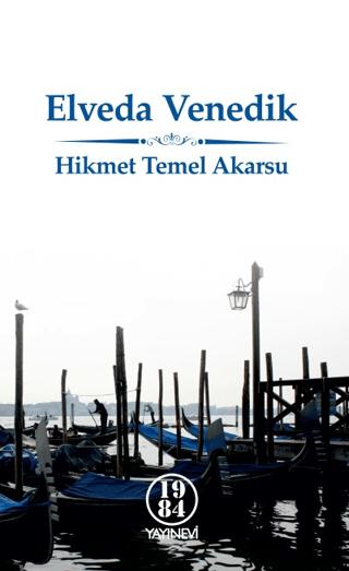 Elveda Venedik