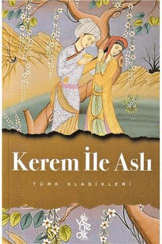 Kerem ile Aslı