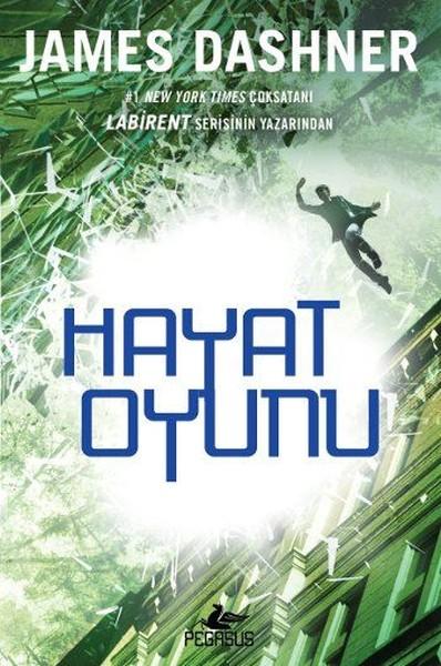 Hayat Oyunu | Pegasus (İnce Kapak)  - Resim 1
