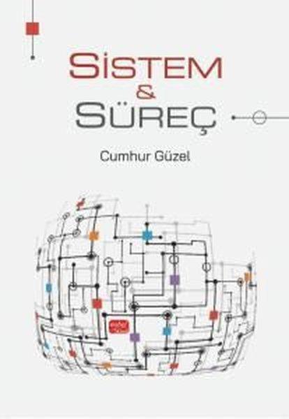 Sistem & Süreç | Nobel Bilimsel Eserler (İnce Kapak)  - Resim 1