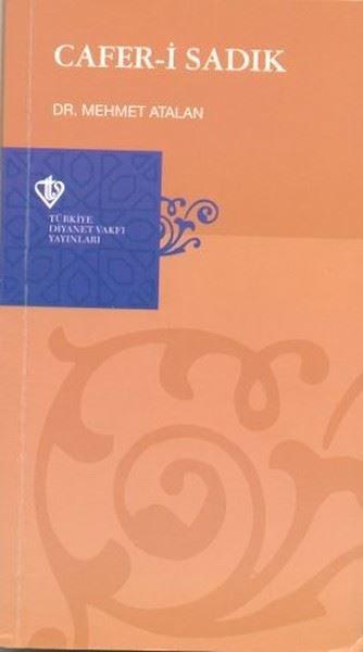 Cafer-i Sadık | Türkiye Diyanet Vakfı Yayınları (İnce Kapak)  - Resim 1