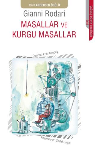 Masallar ve Kurgu Masallar