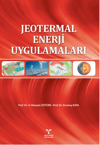 Jeotermal Enerji Uygulamaları | Umuttepe Yayınları (Ciltsiz)  - Resim 1