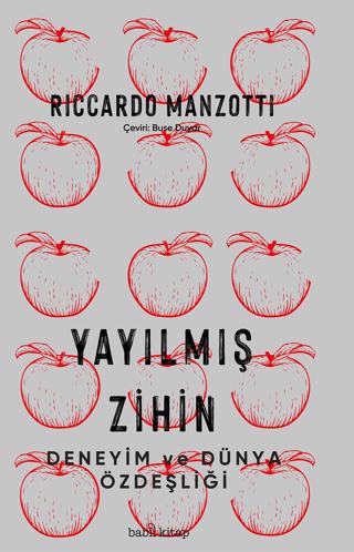 Yayılmış Zihin - Deneyim ve Dünya Özdeşliği