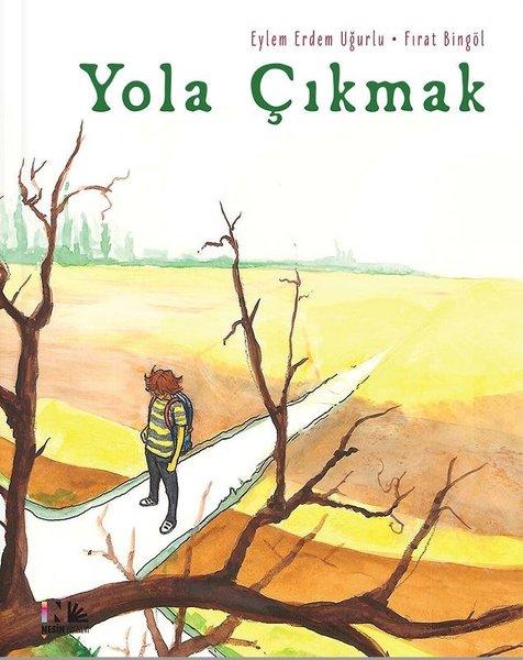 Yola Çıkmak | Nesin Yayınevi (İnce Kapak)  - Resim 1
