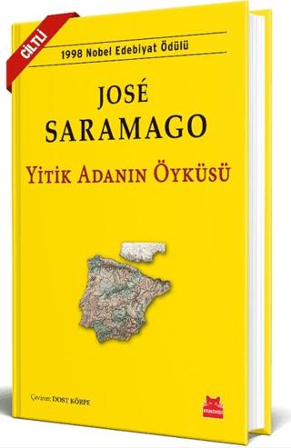 Yitik Adanın Öyküsü