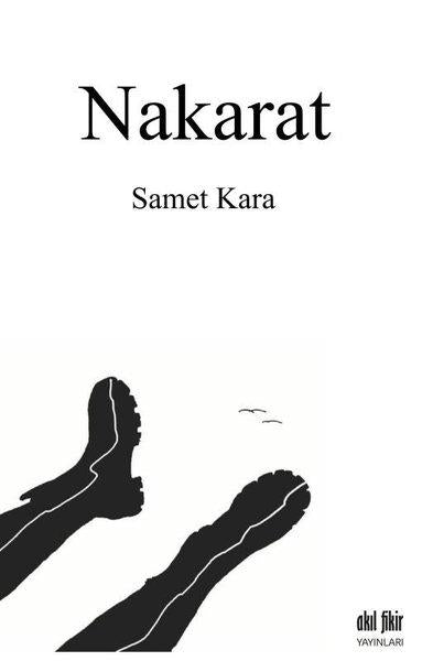 Nakarat | Akıl Fikir Yayınları (İnce Kapak)  - Resim 1