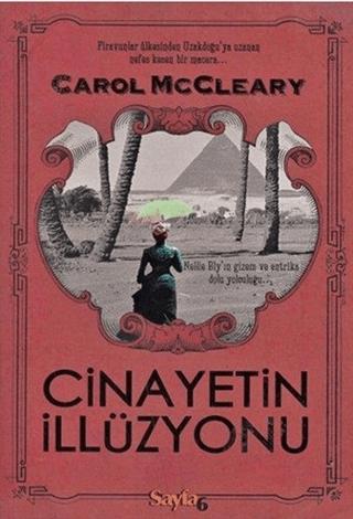 Cinayetin İllüzyonu | Sayfa6 Yayınları (Ciltsiz)  - Resim 1