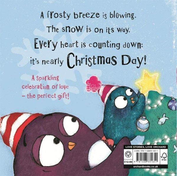 All I Want For Christmas | Hachette Children (İnce Kapak)  - Resim 1