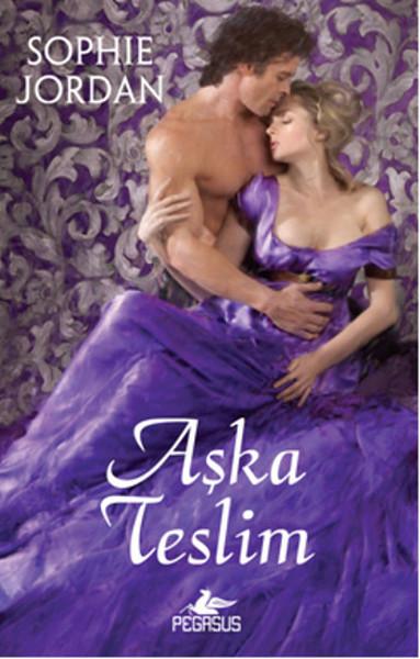 Aşka Teslim | Pegasus (İnce Kapak)  - Resim 1