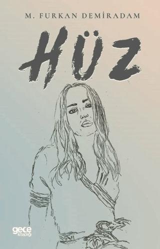 Hüz | Gece Kitaplığı (Ciltsiz)  - Resim 1