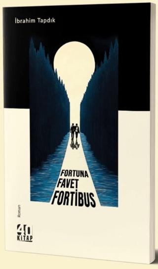 Fortuna Favet Fortibus | 40 Kitap (Ciltsiz)  - Resim 1