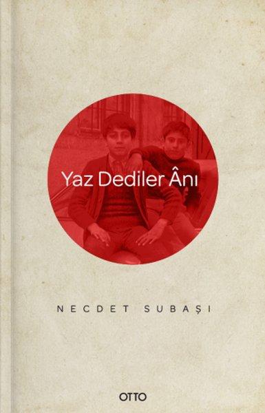 Yaz Dediler Anı | Otto (İnce Kapak)  - Resim 1