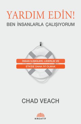 Yardım Edin! Ben İnsanlarla Çalışıyorum