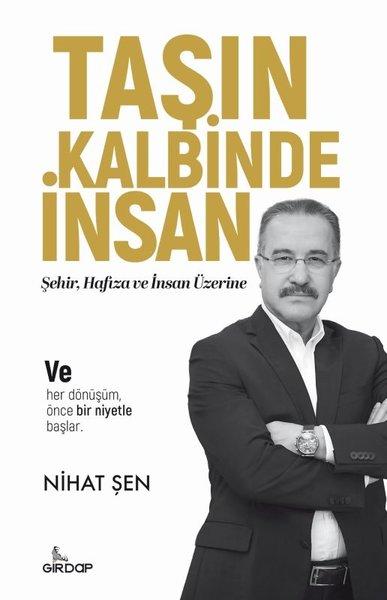 Taşın Kalbinde İnsan - Şehir Hafıza ve İnsan Üzerine | Girdap (İnce Kapak)  - Resim 1