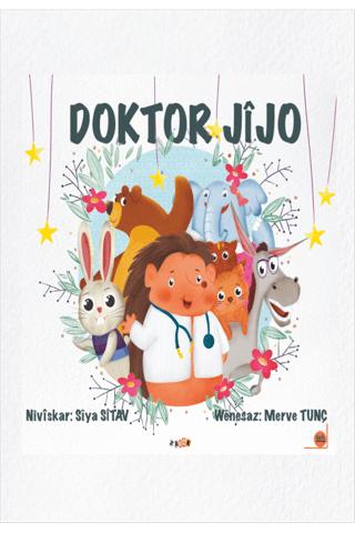 Doktor Jijo