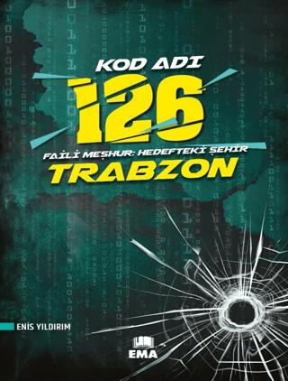 Kod Adı 126 | Ema Kitap (Ciltsiz)  - Resim 1