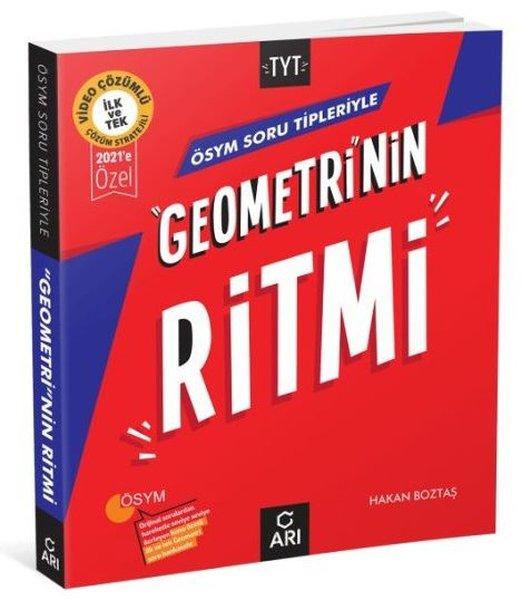 TYT Geometrinin Ritmi | Arı (İnce Kapak)  - Resim 1
