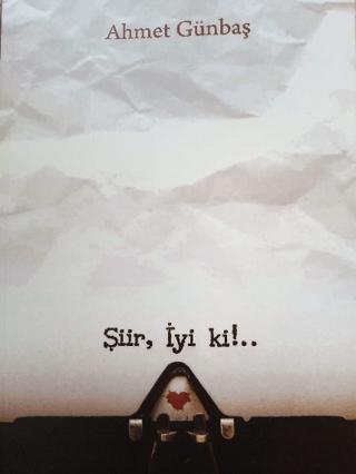 Şiir iyi ki