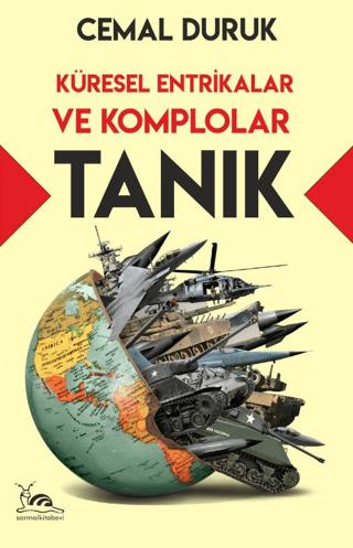 Tanık | Sarmal Kitabevi (Ciltsiz)  - Resim 1