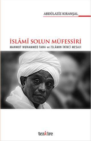 İslami Solun Müfessiri | Tezkire (Ciltsiz)  - Resim 1
