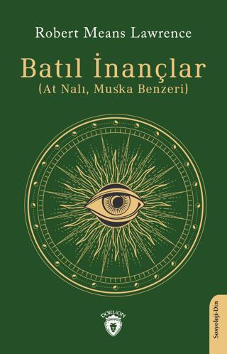 Batıl İnançlar | Dorlion Yayınları (Ciltsiz)  - Resim 1