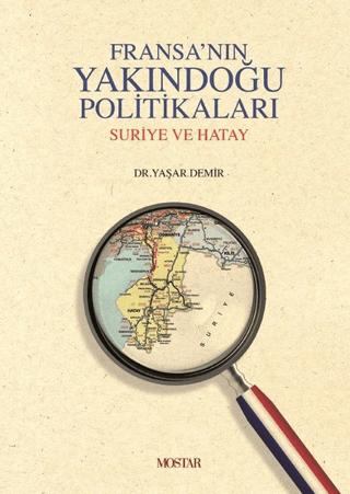 Fransa'nın Yakındoğu Politikaları