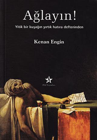 Ağlayın! | Peri Yayınları (Ciltsiz)  - Resim 1