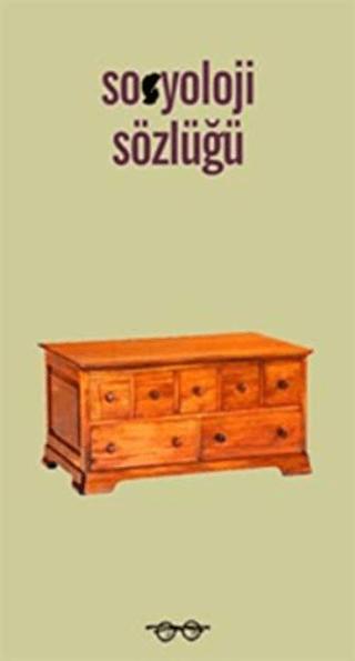 Y Kuşağı İçin Sosyoloji Sözlüğü