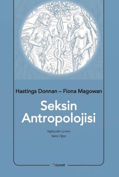 Seksin Antropolojisi | Dipnot (İnce Kapak)  - Resim 1