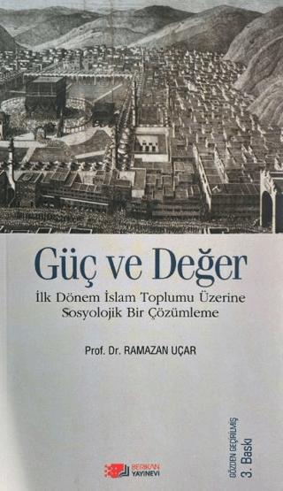 Güç ve Değer | Berikan Yayınevi (Ciltsiz)  - Resim 1