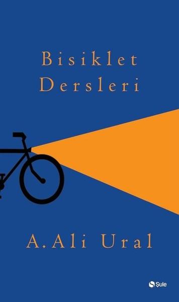 Bisiklet Dersleri | Şule Yayınları (İnce Kapak)  - Resim 1