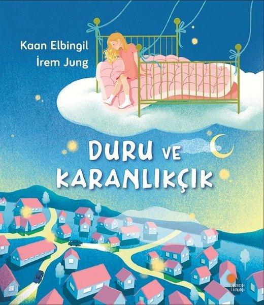 Duru Ve Karanlıkçık | Günışığı Kitaplığı (İnce Kapak)  - Resim 1