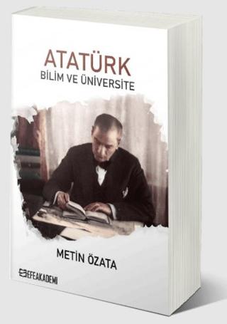 Atatürk Bilim ve Üniversite