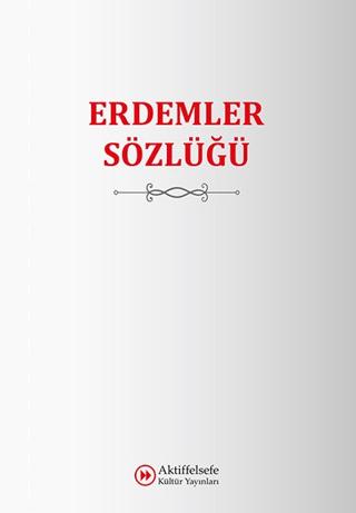 Erdemler Sözlüğü
