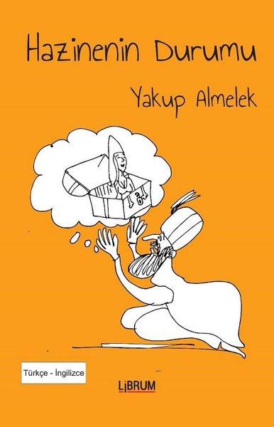 Hazinenin Durumu | Librum Kitap (İnce Kapak)  - Resim 1
