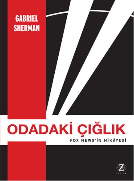 Odadaki Çığlık | Zodyak Kitap (İnce Kapak)  - Resim 1