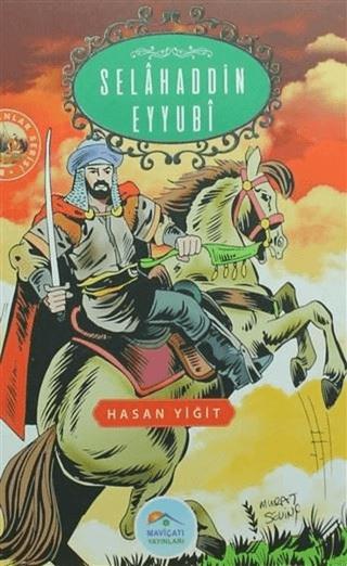 Selahaddin Eyyubi