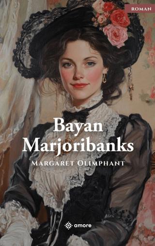 Bayan Marjoribanks