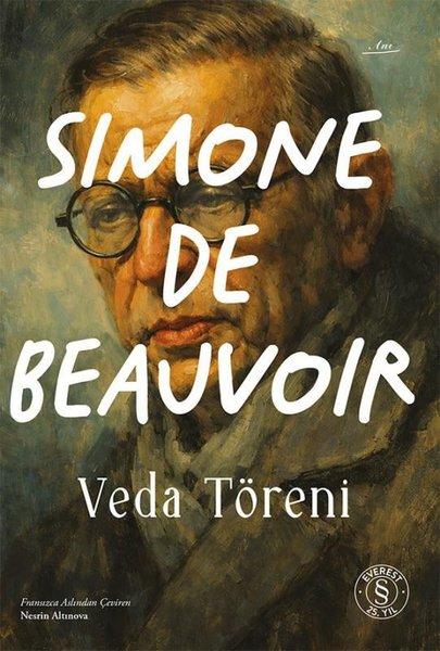 Veda Töreni | Everest Yayınları (İnce Kapak)  - Resim 1