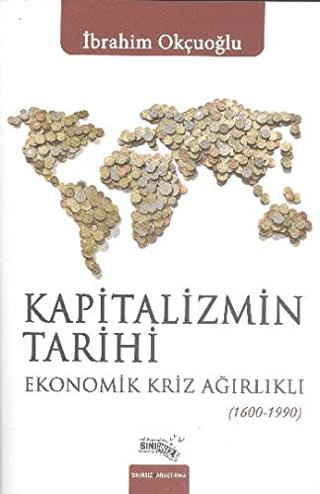 Kapitalizmin Tarihi | Sınırsız Kitap (Ciltsiz)  - Resim 1