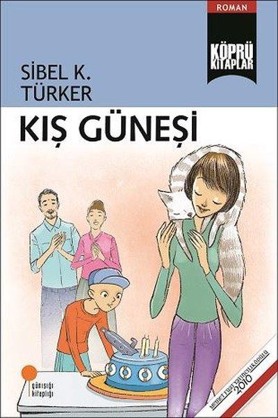 Kış Güneşi | Günışığı Kitaplığı (e-Kitap)  - Resim 1