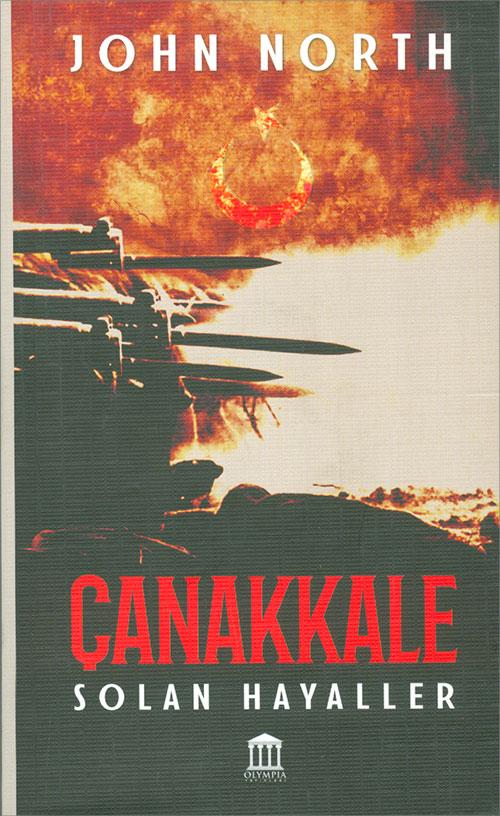 Çanakkale - John North - Olympia Yayınları