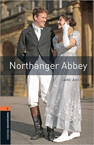 Oxford Bookworms : Northanger Abbey