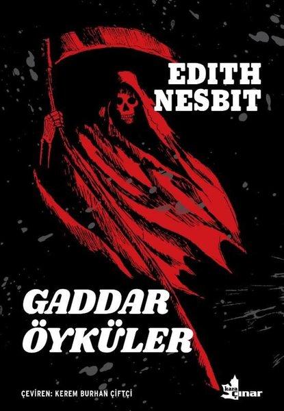 Gaddar Öyküler | Çınar Yayınları (İnce Kapak)  - Resim 1