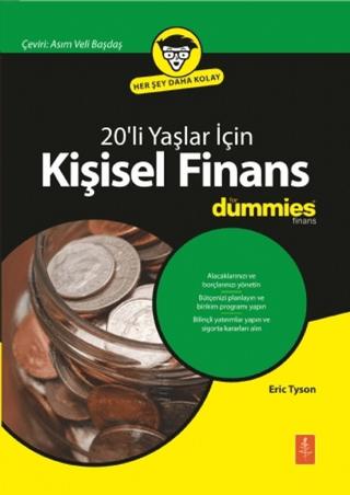 20'li Yaşlar İçin Kişisel Finans | Nobel Yaşam (Ciltsiz)  - Resim 1